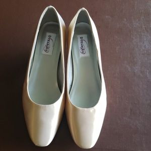 New Dyeable dress shoes